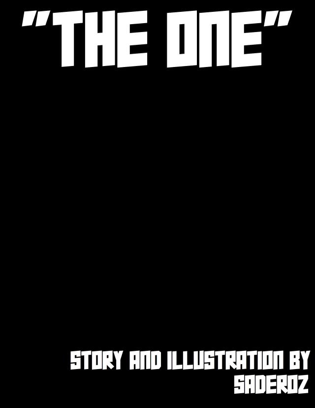 THE ONE