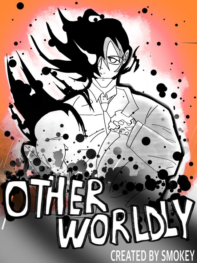 Otherworldly