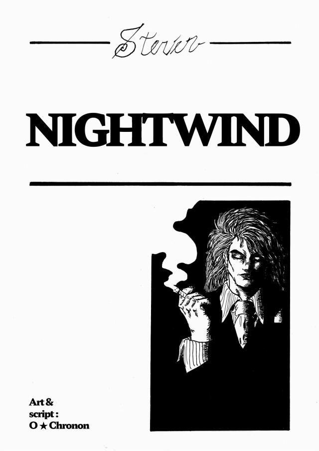 NIGHTWIND