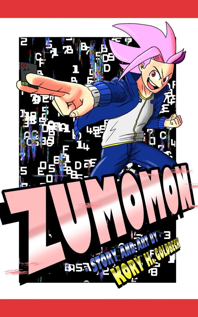 ZUMOMON