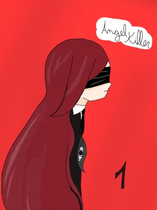 Ángel killer