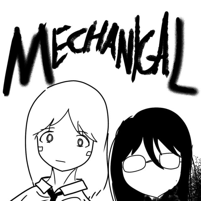 MEcHANIGAL