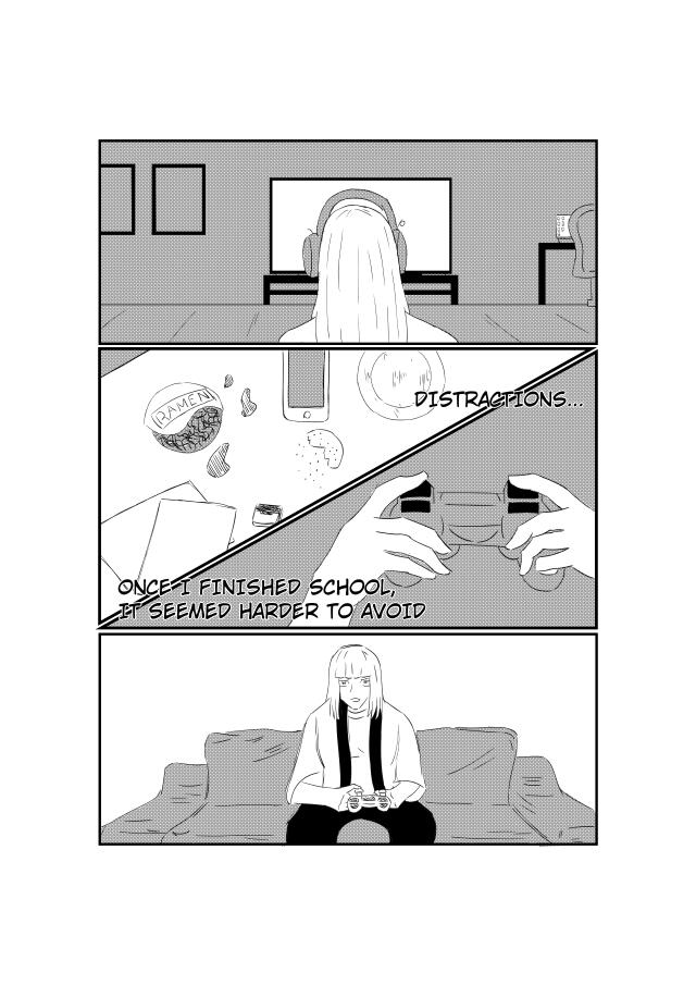 Dear Future Me