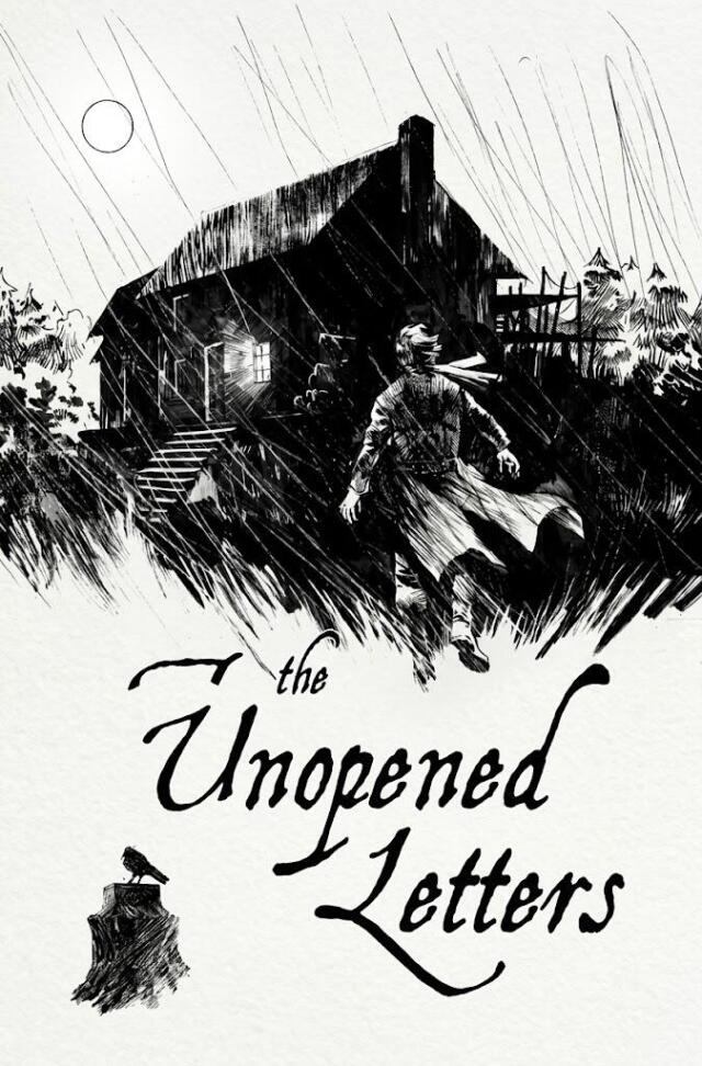 The Unopened letters