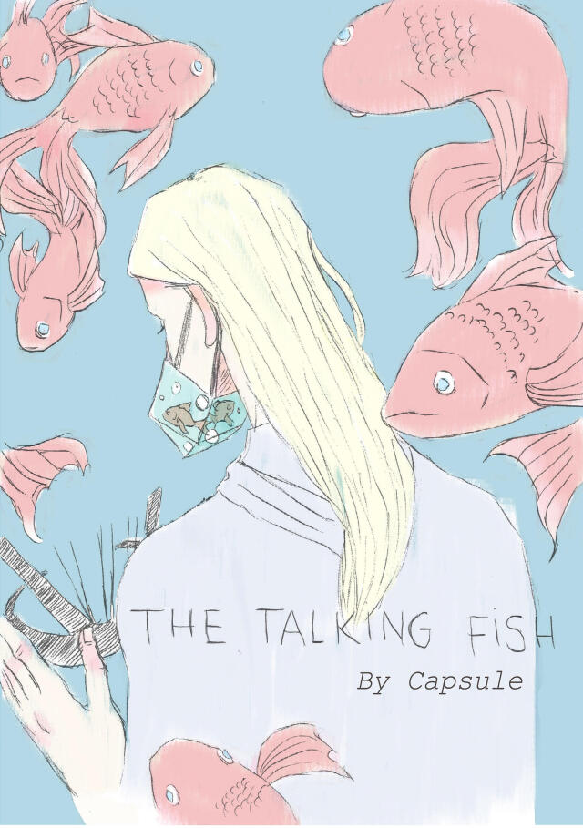 The Talking Fish