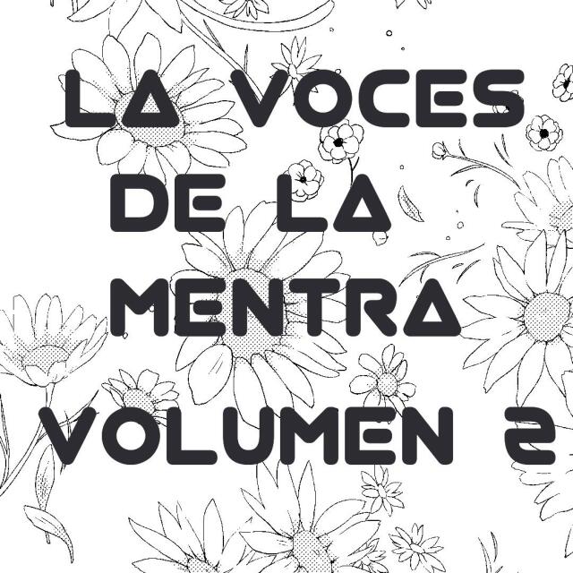 la voces de la mentira volumen 2