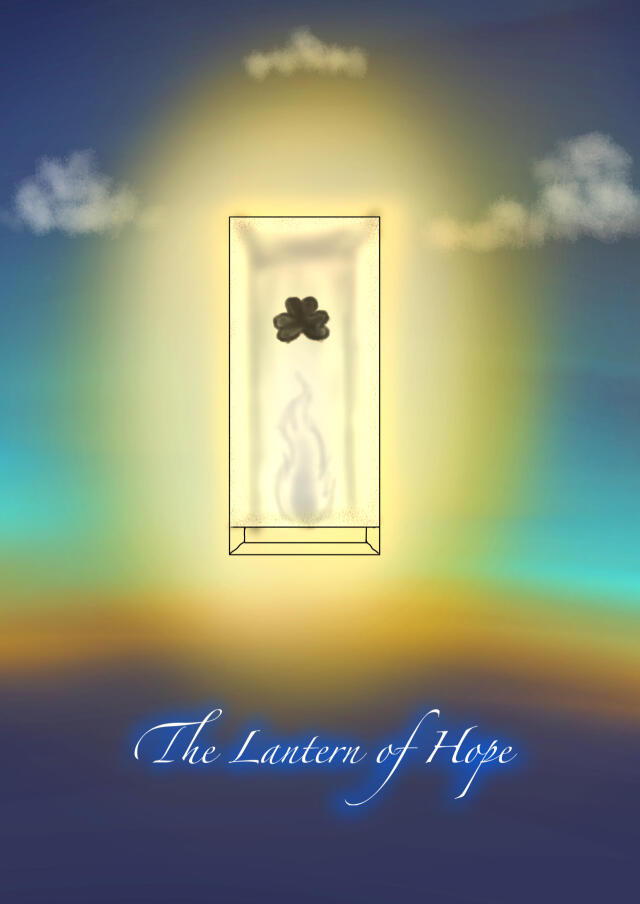 The Lantern of Hope