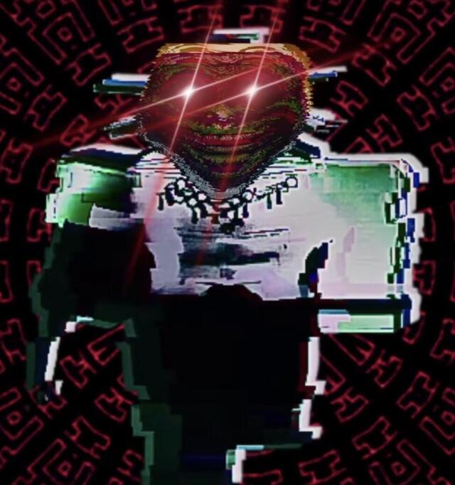 Phonk guys