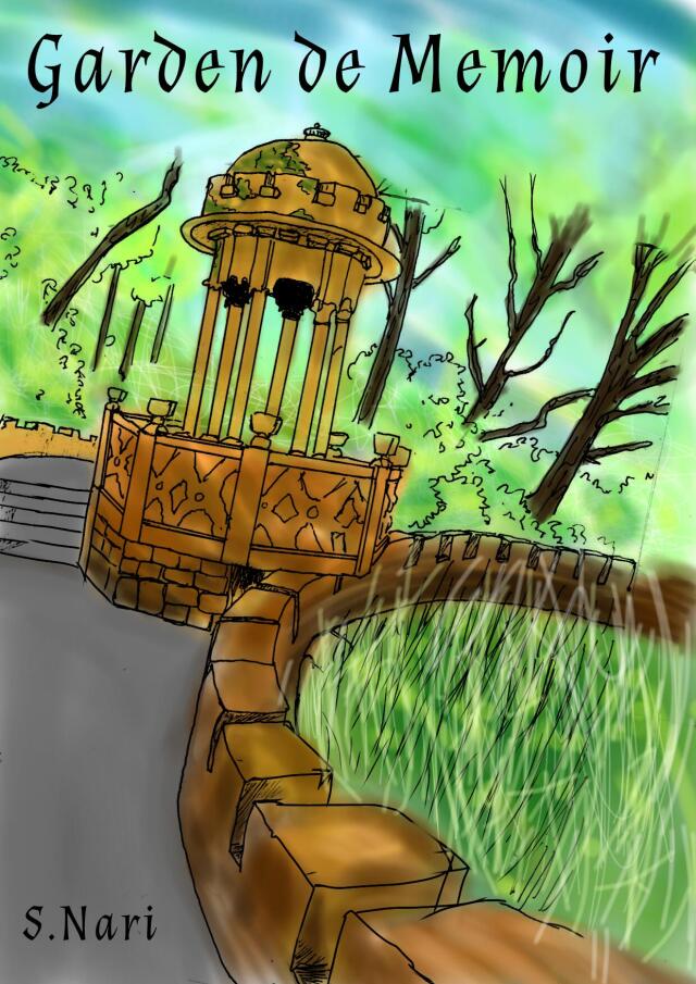 Garden de Memoir