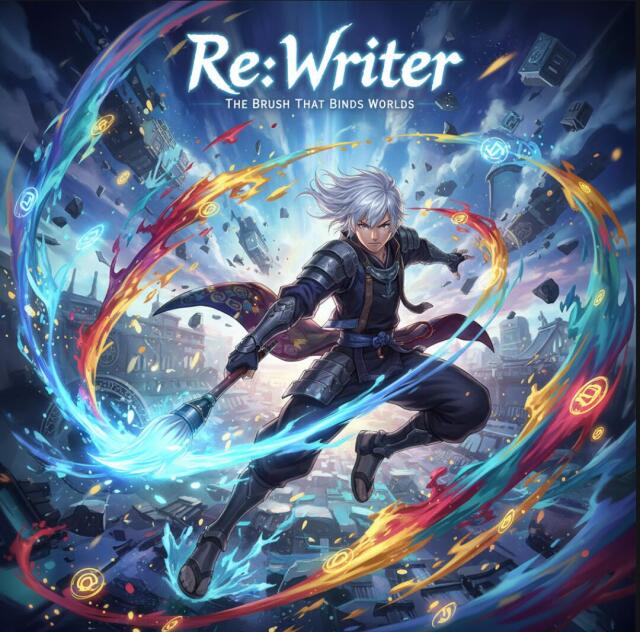 Re:writer