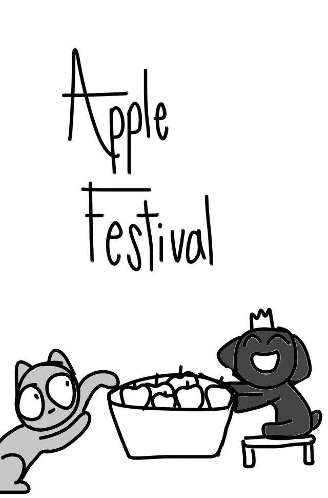 Apple Festival
