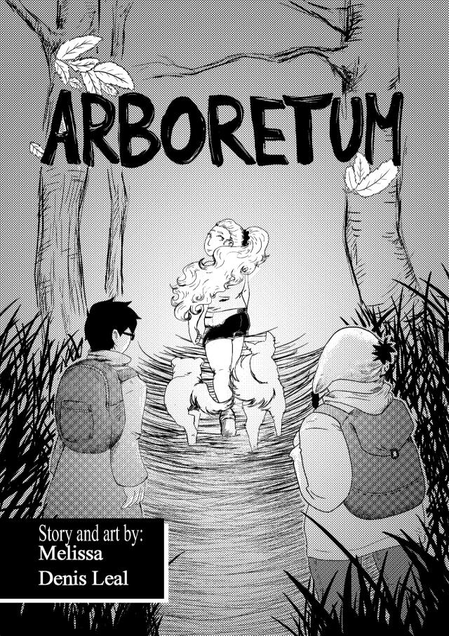 Arboretum