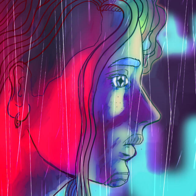 Cyberpunzel