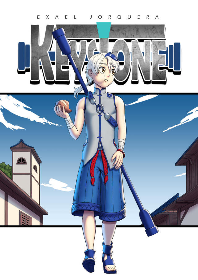 Keystone (Prologue)