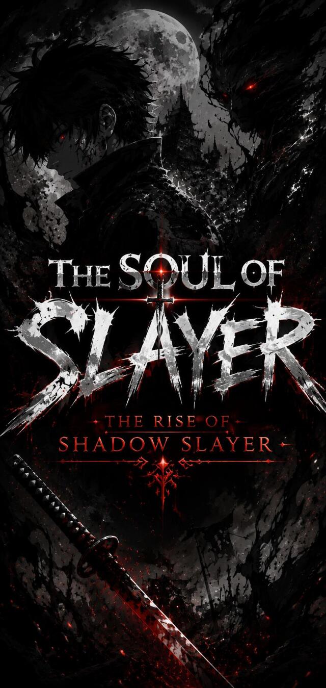 The soul of slayer: the rise of shadow slayer