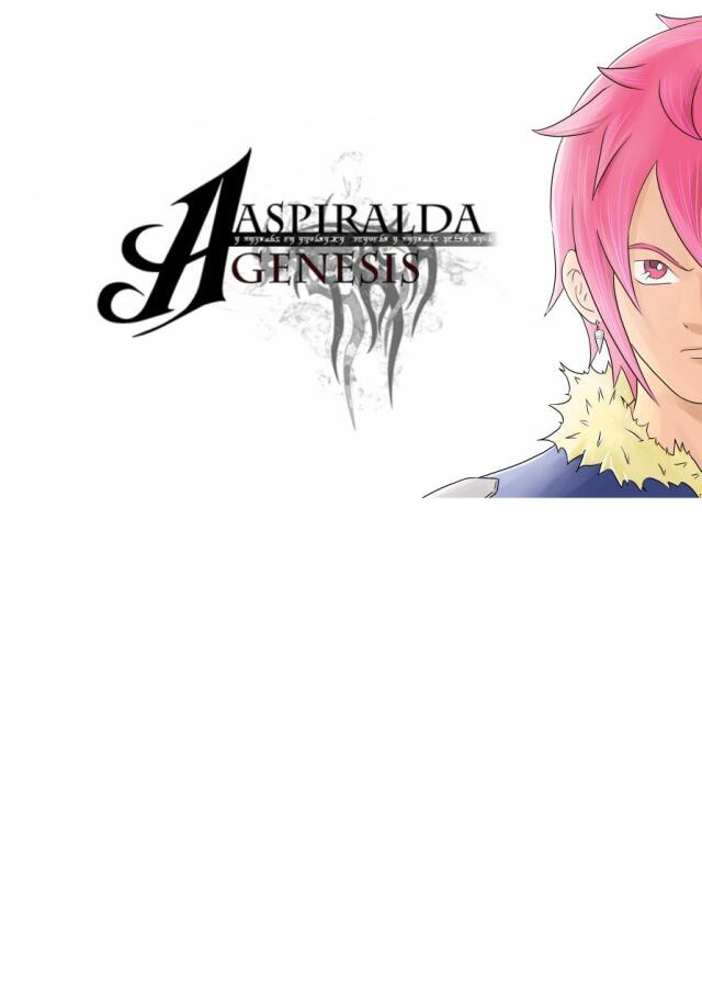 ASPIRALDA 