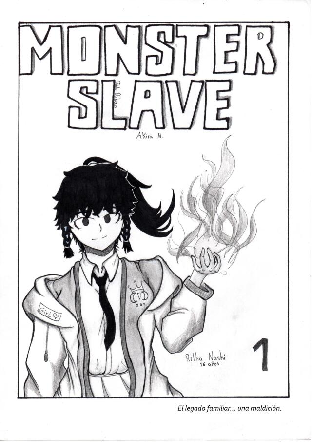 Monster Slave