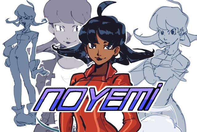 NOYEMI