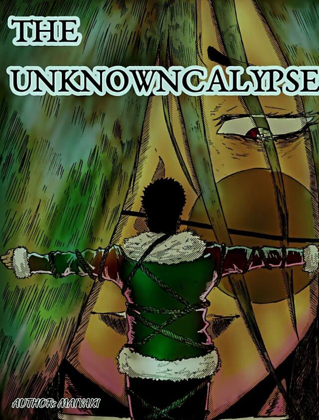 THE UNKNOWNCALYPSE