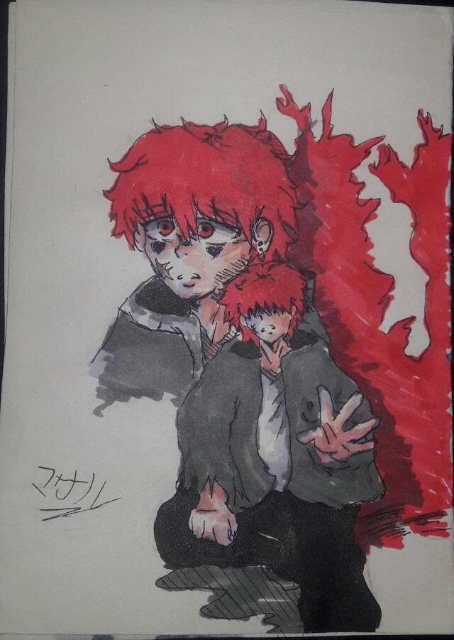 masaru