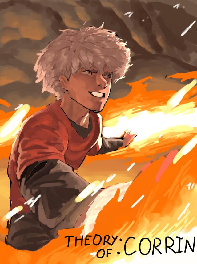 Theory of Corrin