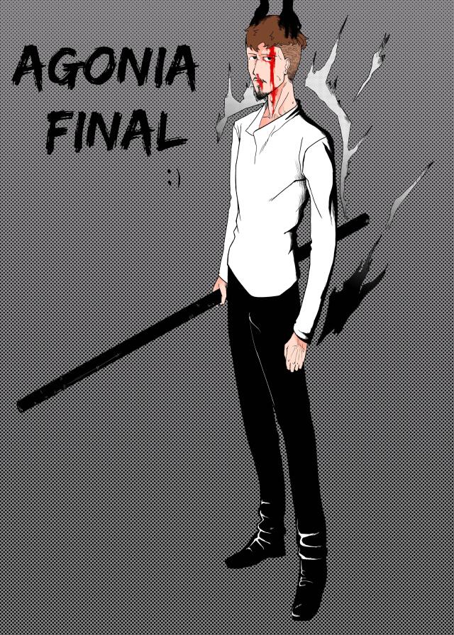 Agonia final