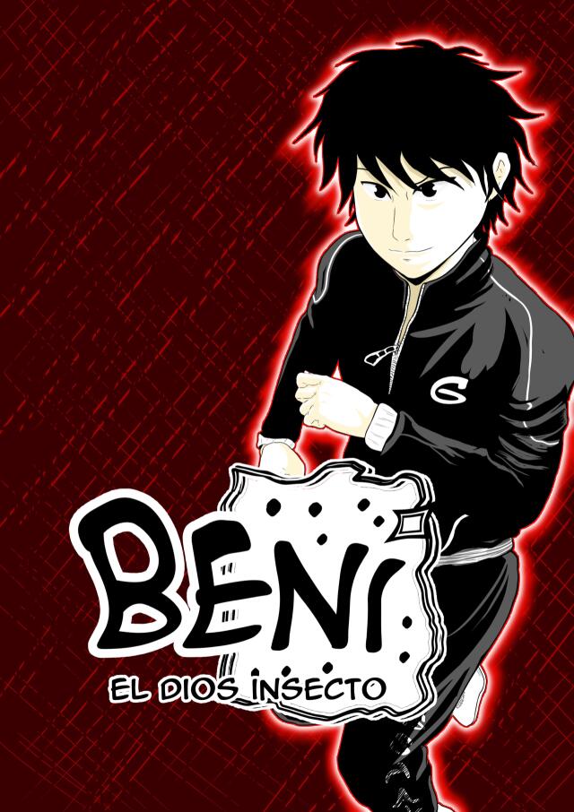 BENI EL DIOS INSECTO
