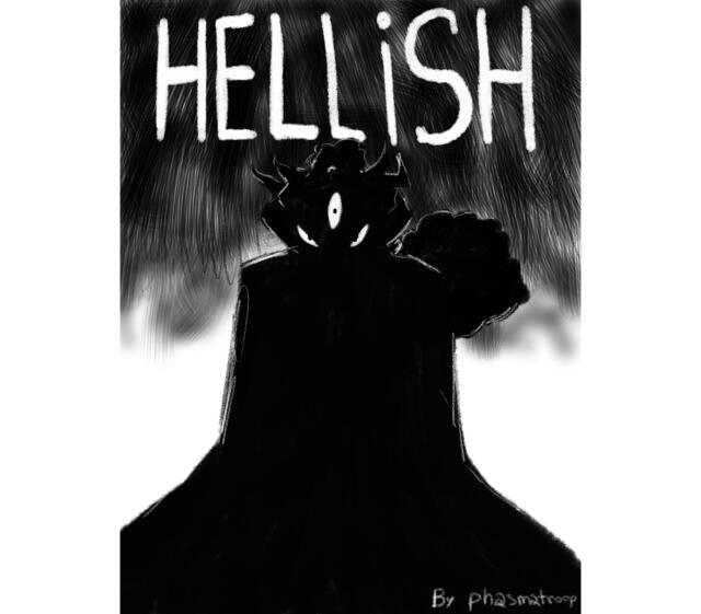 HELLISH