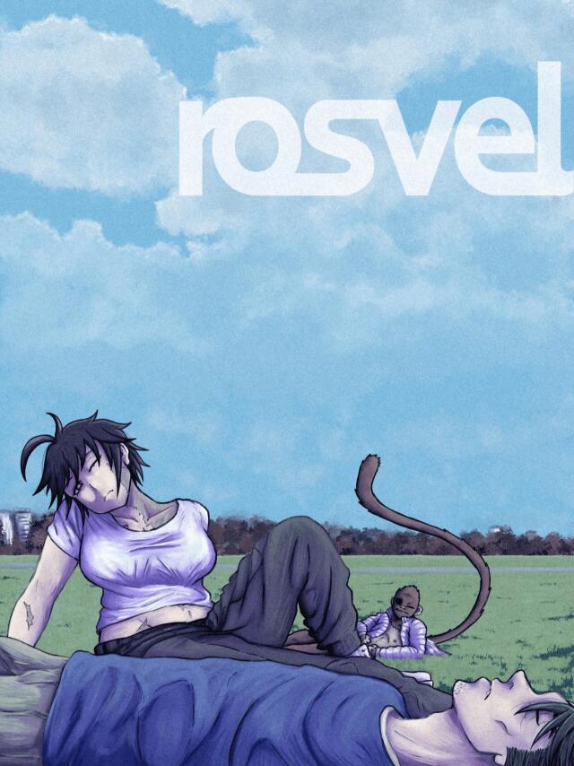 ROSVEL Vol. 1