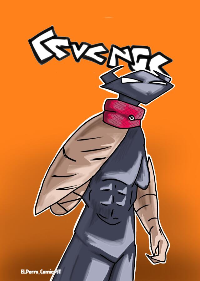 REVENGE