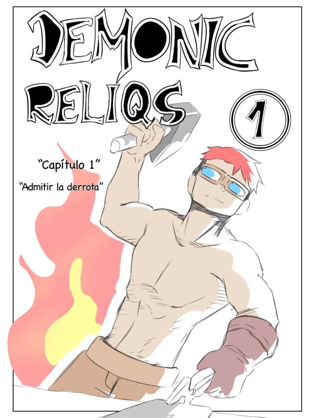 Demonic Reliques 