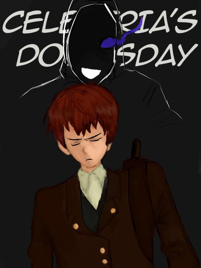 CELESTRIAL'S DOOMSDAY