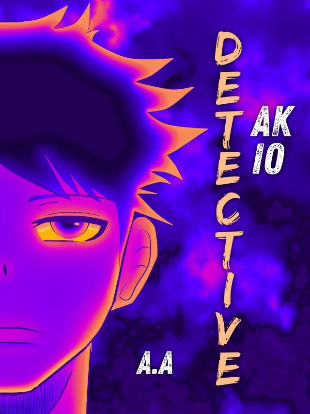 Detective Akio