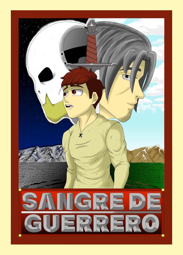 Sangre De Guerrero