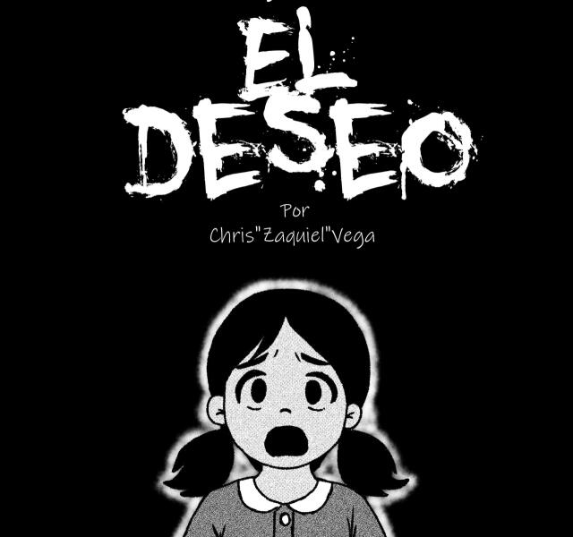 El deseo