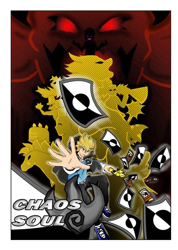 CHAOS SOUL