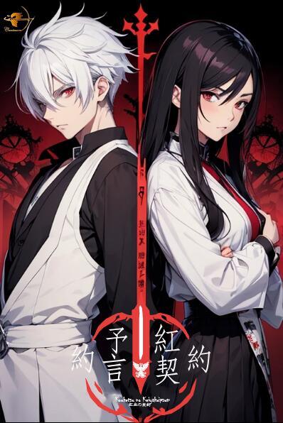 Kouketsu no Keiyakuipsum