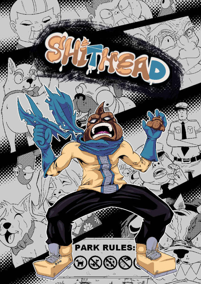 Shithead