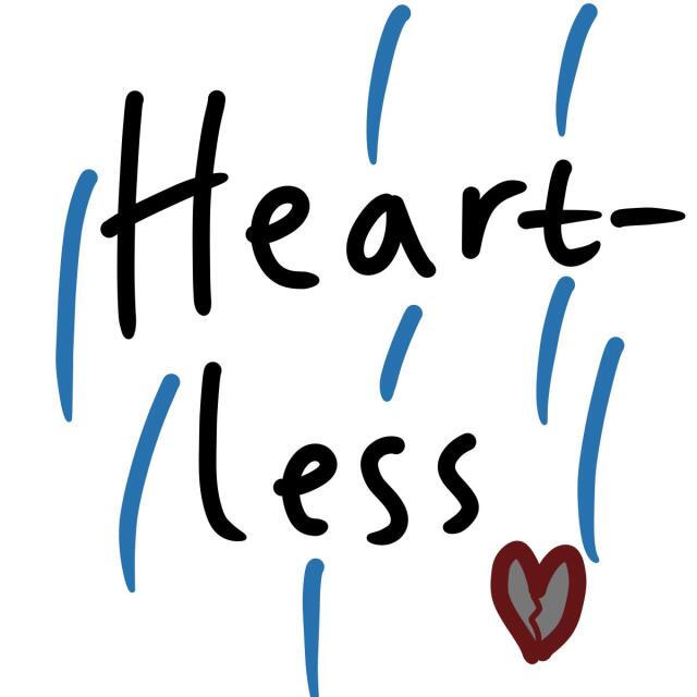 Heartless