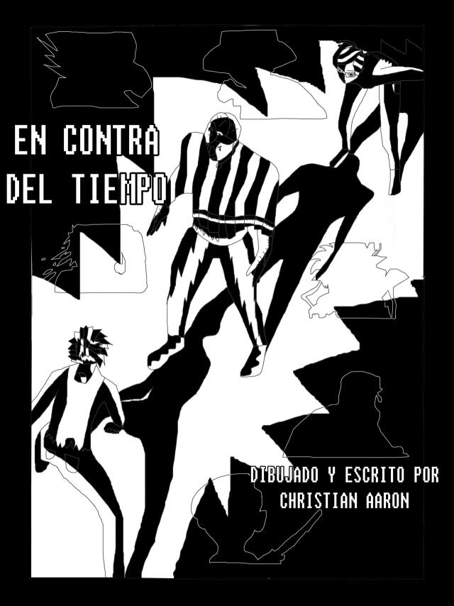 EN CONTRA DEL TIEMPO