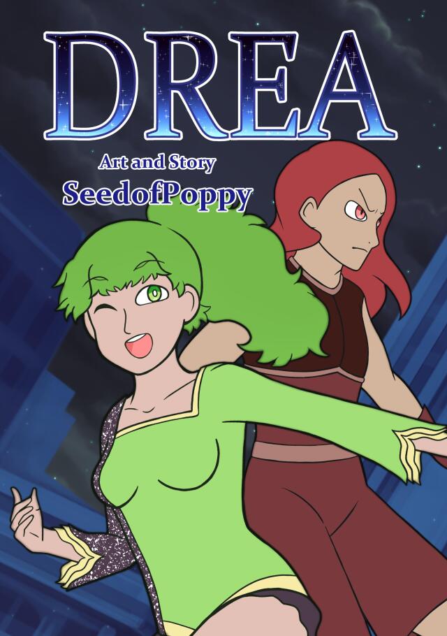 DREA (part 1)