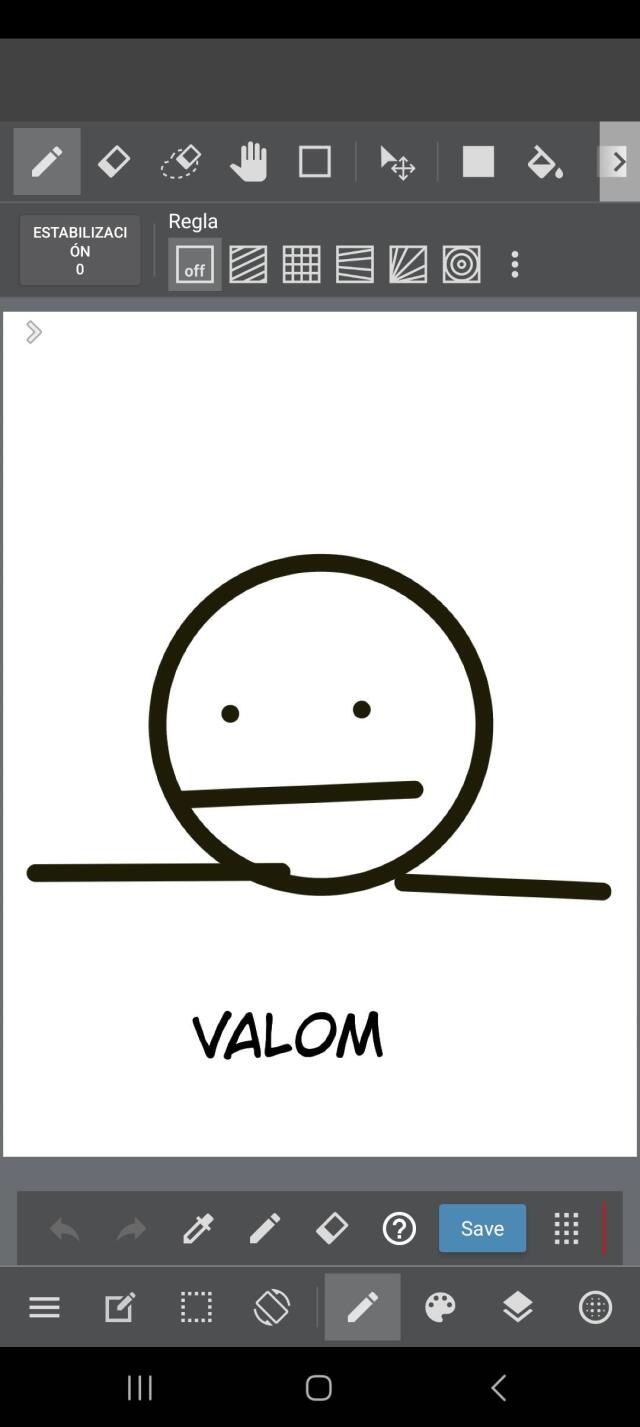 valon