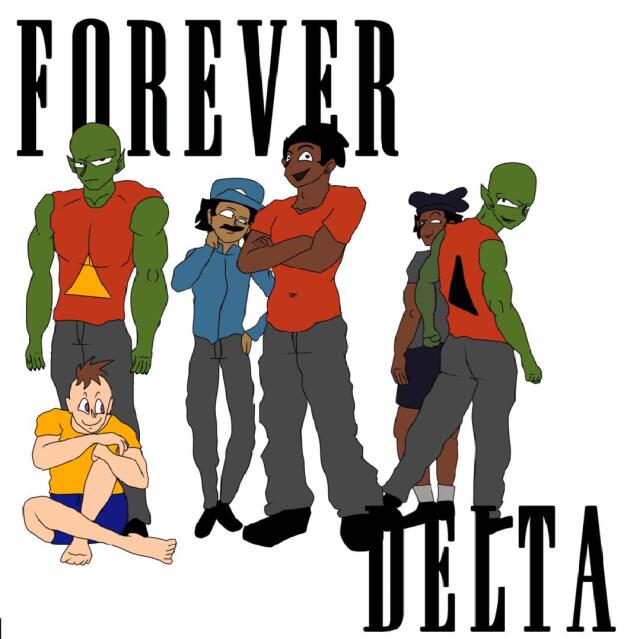 Forever Delta!