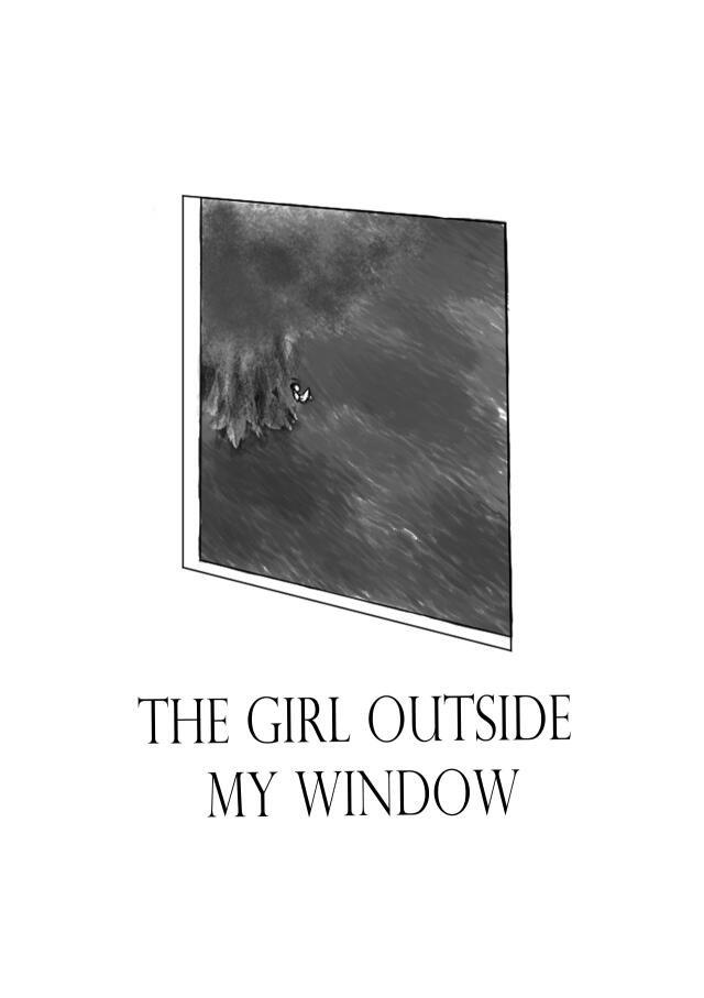 The Girl Outside My Window
