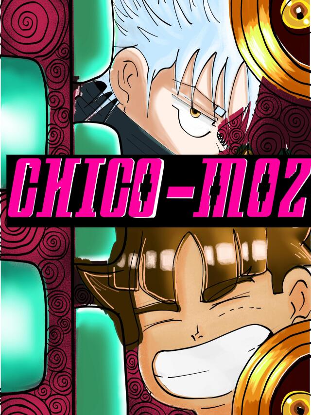 CHICO-MOZ