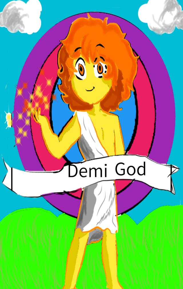 demigod 