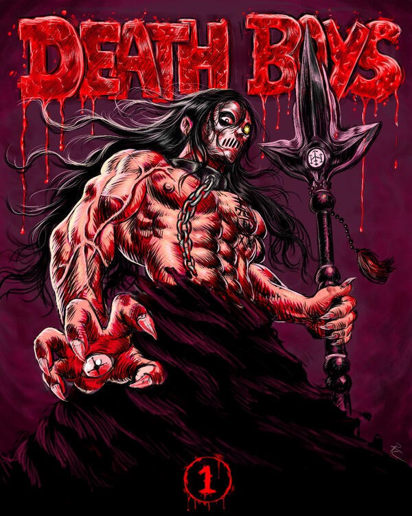 Death Boys