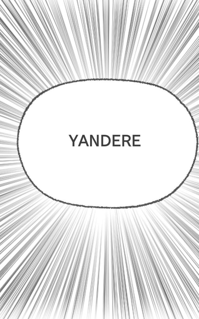 LAS CHICAS YANDERE