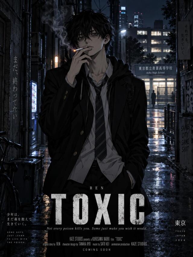 Toxic