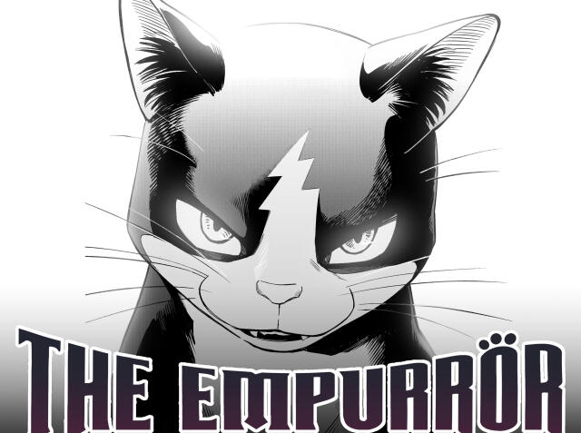 The EMPURROR
